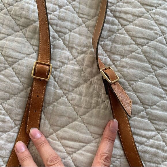 Ponte Vecchio Small Shoulder purse - Picture 5 of 9